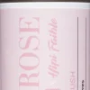x Love Rose Lip Magic Gloss, Silk Blossom Blush (6 ml)