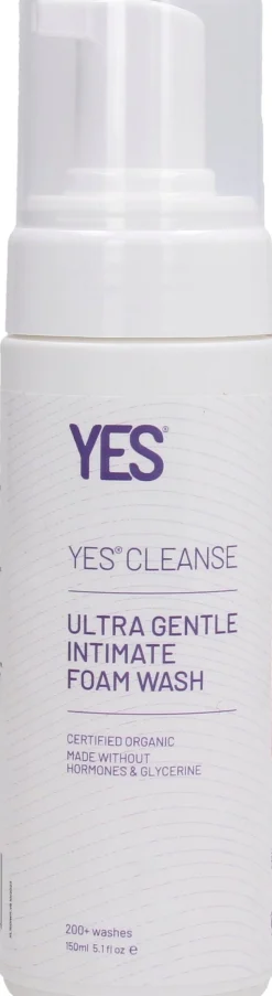 Yes Cleanse Rose, 150 ml