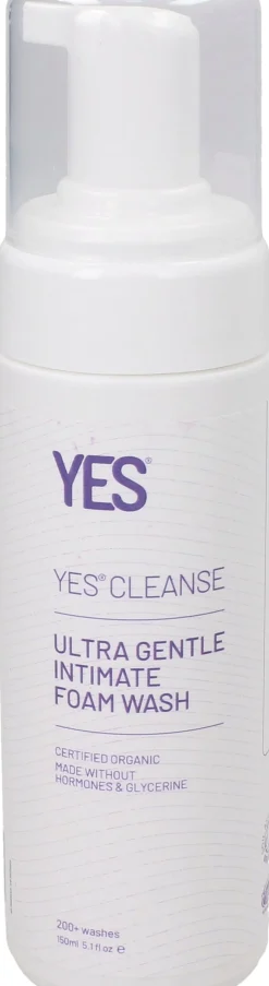 Yes Cleanse Unscented, 150 ml
