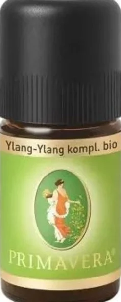Ylang Ylang Bio, 5 ml