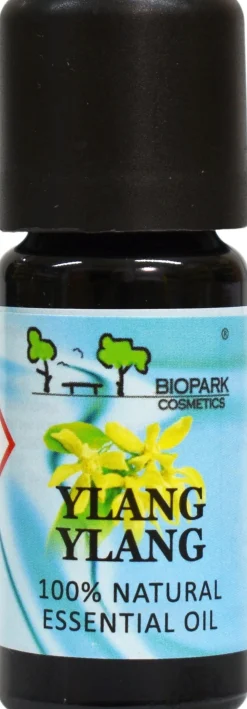 Ylang Ylang Essential Oil, 10 ml