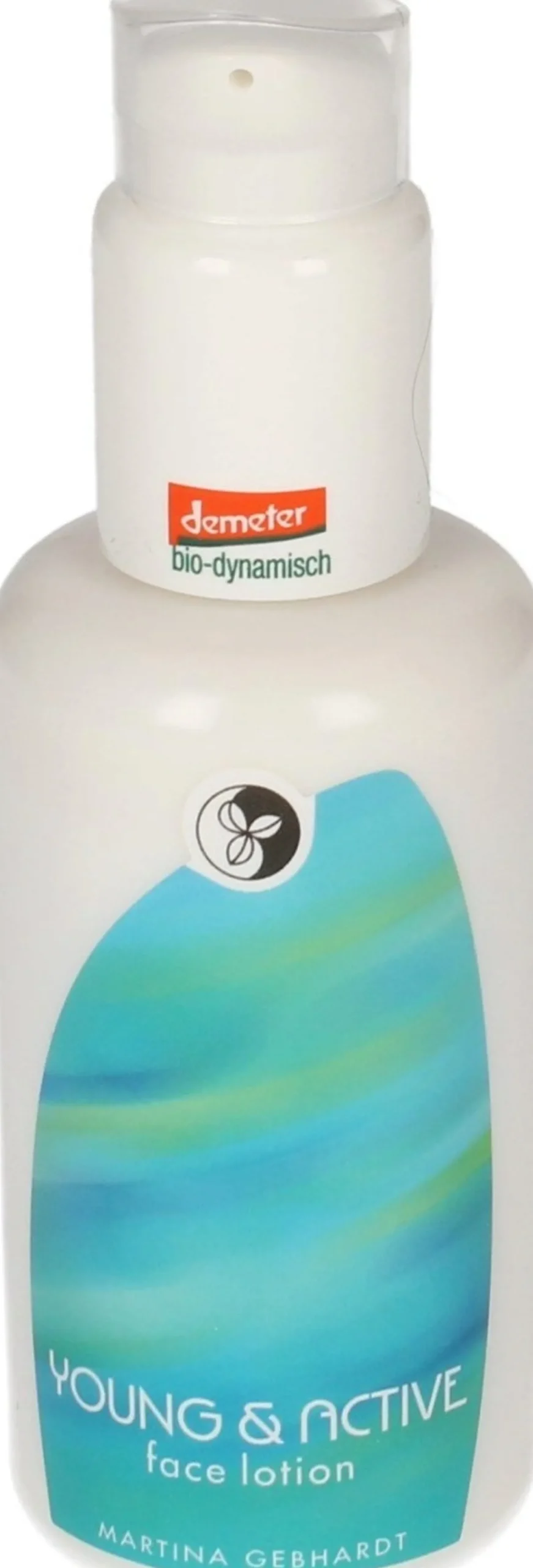 Young & Active Face Lotion, 100 ml