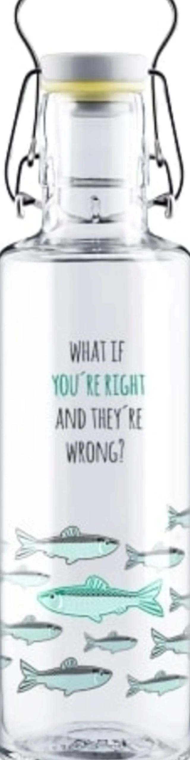 You're right, 0,60 l