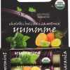 Yumme Set, Orange & Peppermint