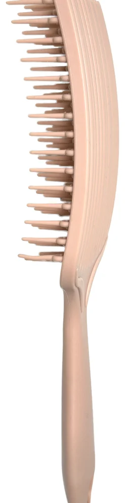 ZenFlow Hair Brush