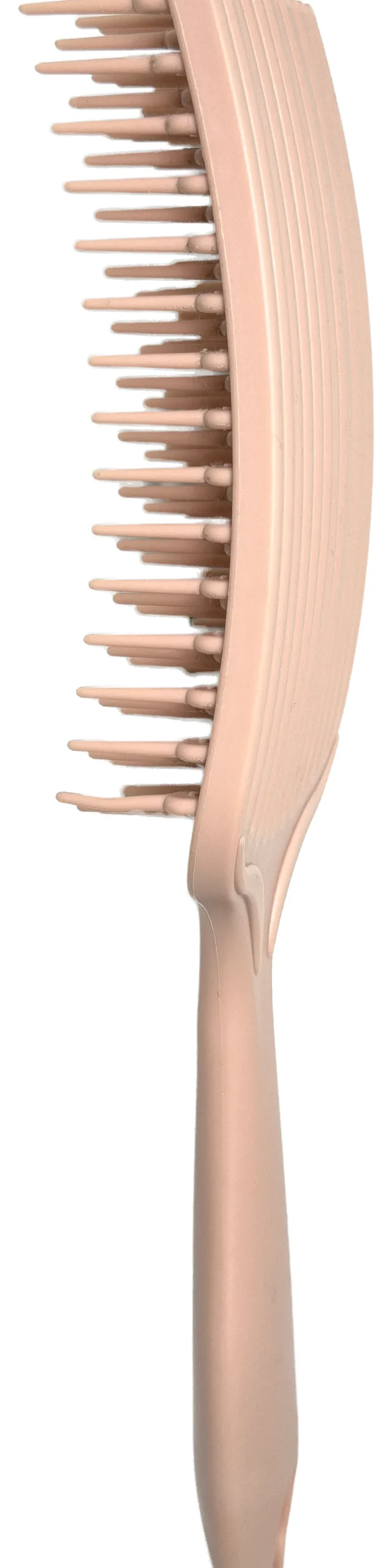 ZenFlow Hair Brush