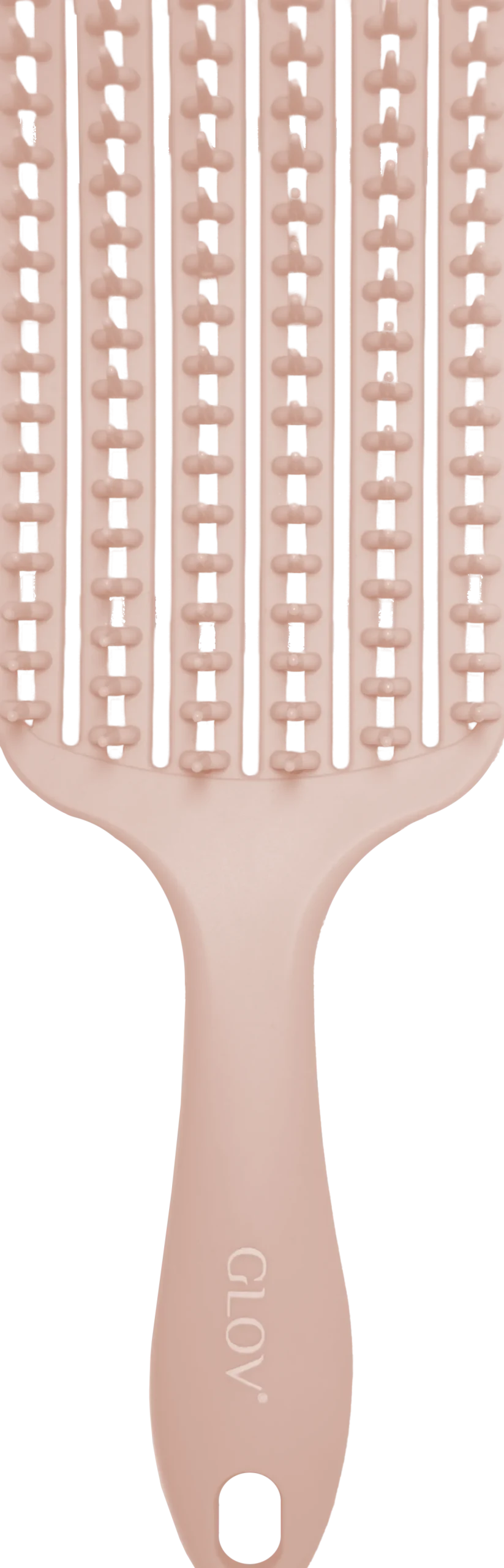 ZenFlow Hair Brush
