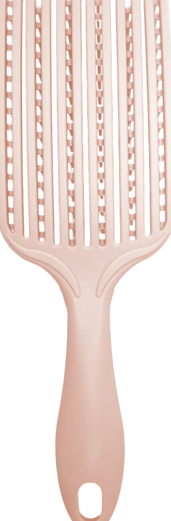 ZenFlow Hair Brush
