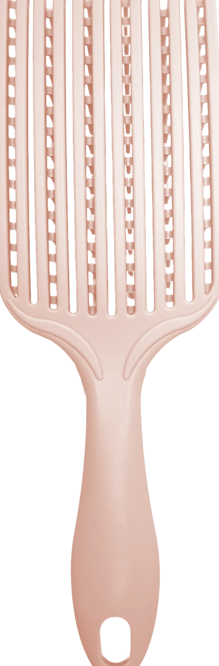 ZenFlow Hair Brush
