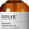 Zen Whisper Ceramide Body Oil, 100 ml