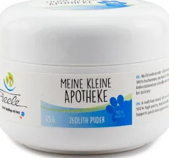 Zeolinte Pura, 45 g