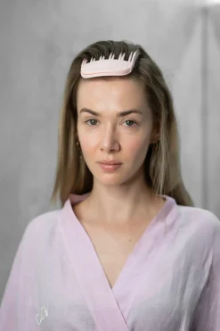 Zero Gravity Hair Root Lifter Clip