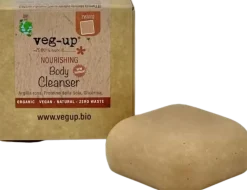 ZERO-Waste Body Cleanser Nourishing, 85 g