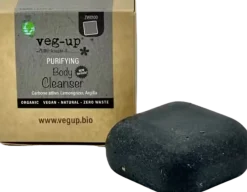 ZERO-Waste Body Cleanser Purifying, 100 g