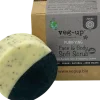 ZERO-Waste Face & Body Scrub Purifying, 65 g