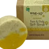 ZERO-Waste Face & Body Scrub Recovery, 80 g