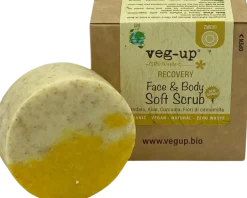 ZERO-Waste Face & Body Scrub Recovery, 80 g