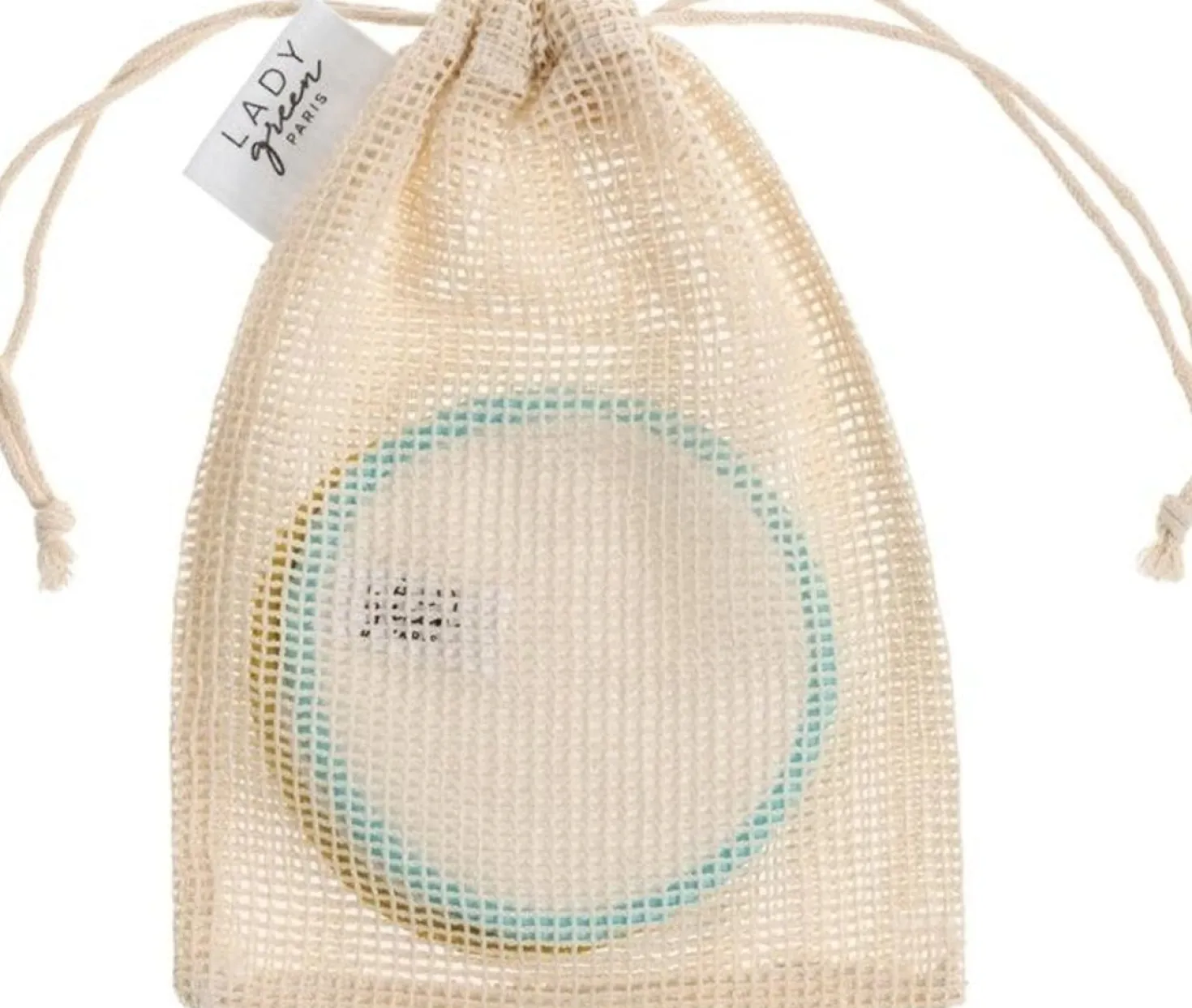 Zero Waste Make-Up Removal Kit