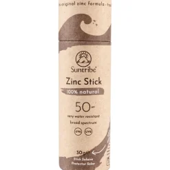 Zinc Stick SPF 50, original white (30 g)