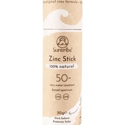 Zinc Stick SPF 50, original white (30 g)