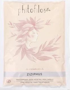 Ziziphus Polvere Semplice, 100 g
