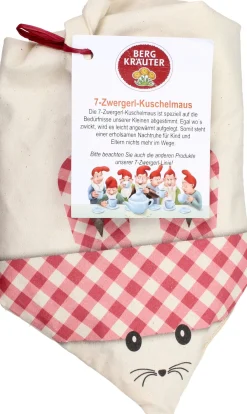 7-Zwergerl Topolino Coccoloso i 7 Nani Bio, 300 g